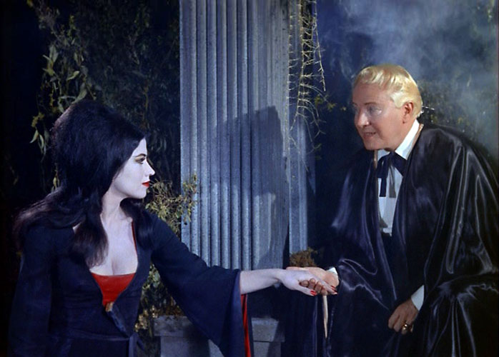 Monster of the Day #3236