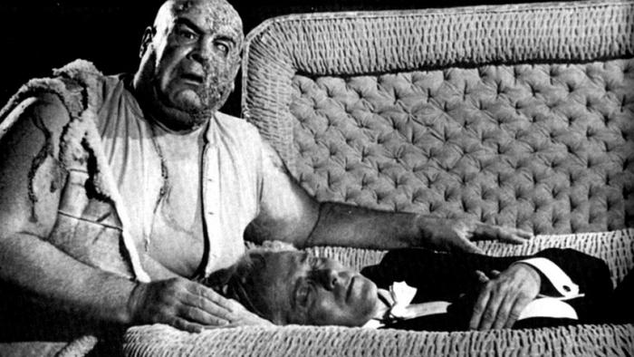 Monster of the Day #3238