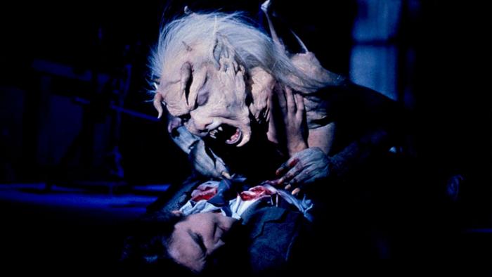 Monster of the Day #3239