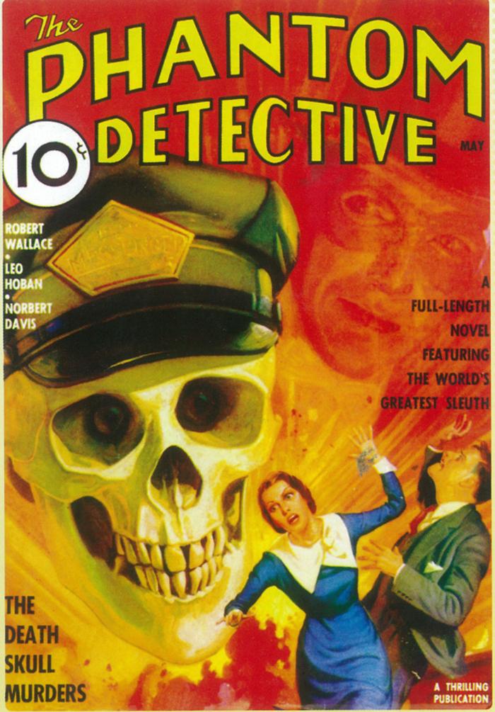 Monster of the Day #3244