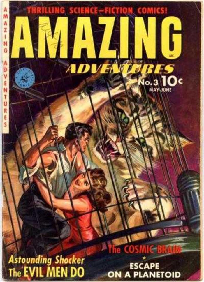 Monster of the Day #3240