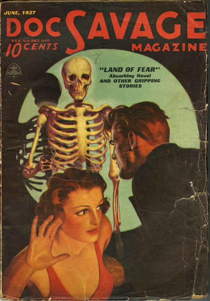 Monster of the Day #3245