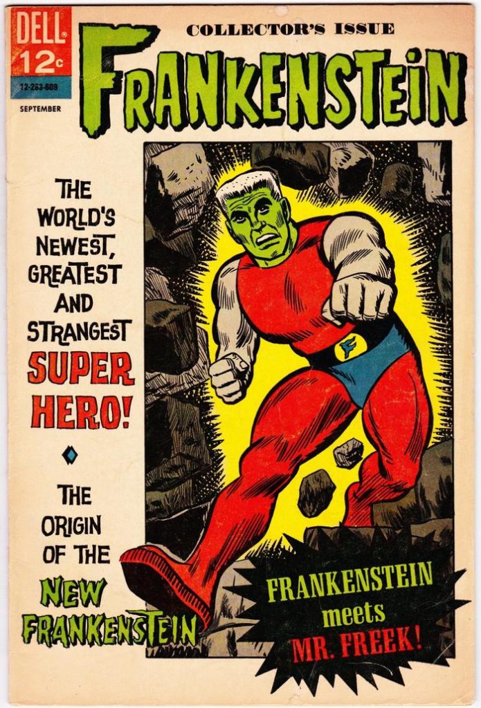 Monster of the Day #3269