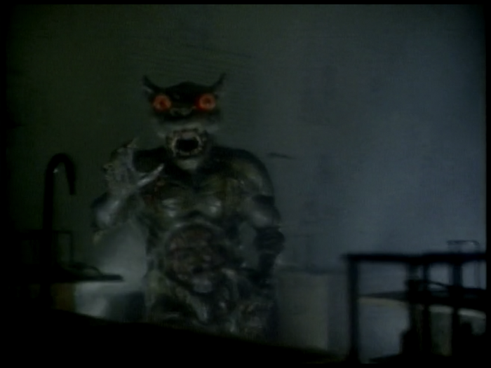 Monster of the Day #3257