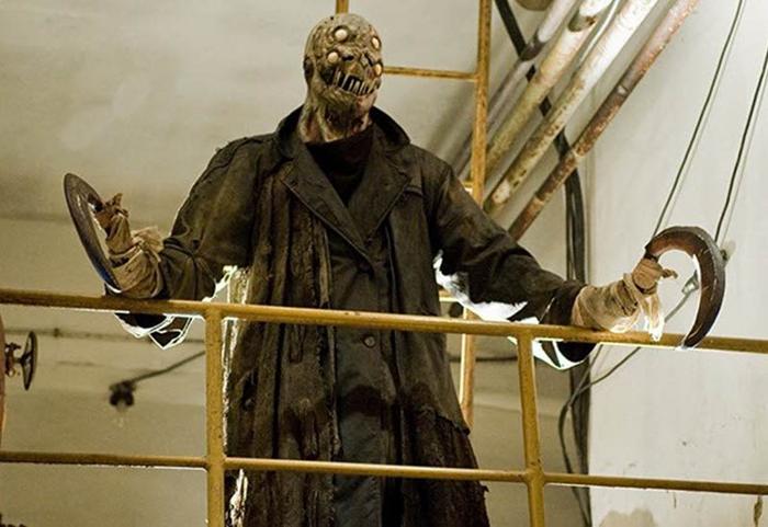 Monster of the Day #3262