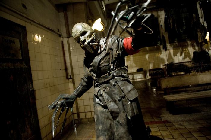 Monster of the Day #3261