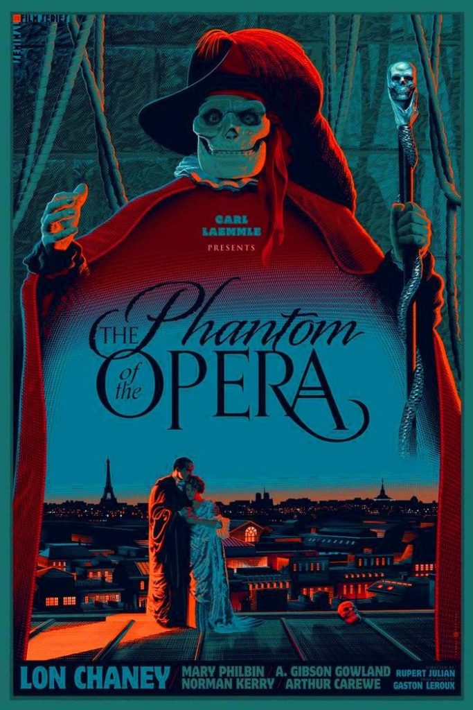 Monster of the Day #3274