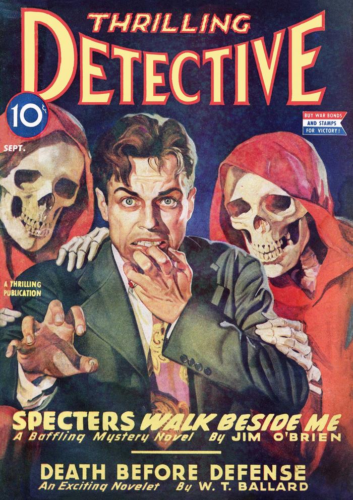 Monster of the Day #3259