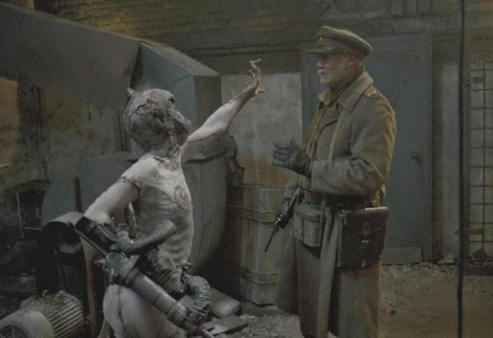 Monster of the Day #3264