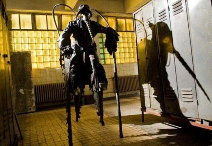 Monster of the Day #3265