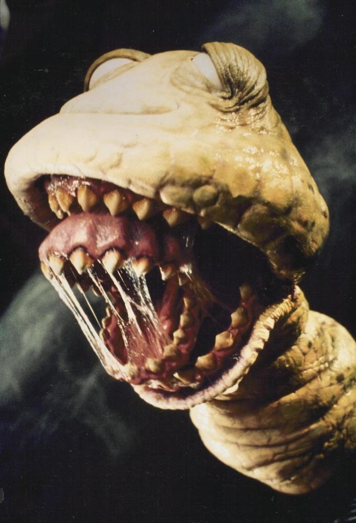 Monster of the Day #3258