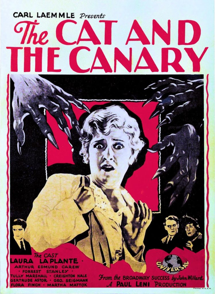 Monster of the Day #3275