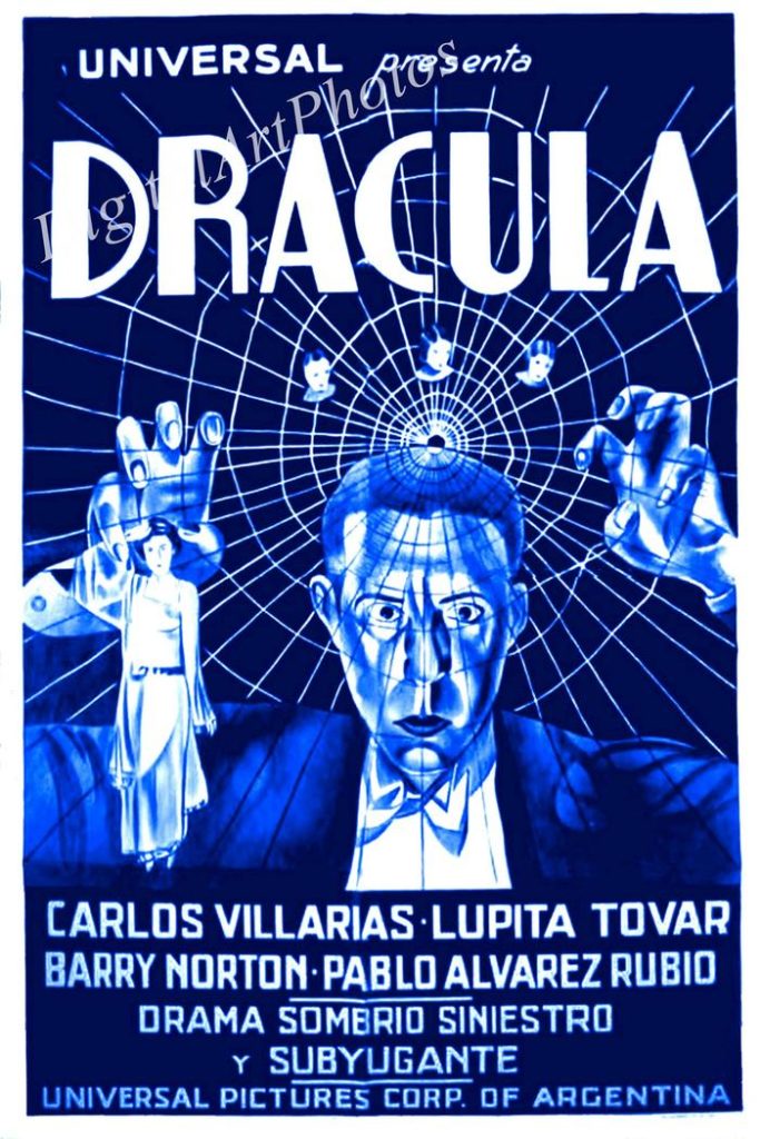 Monster of the Day #3279