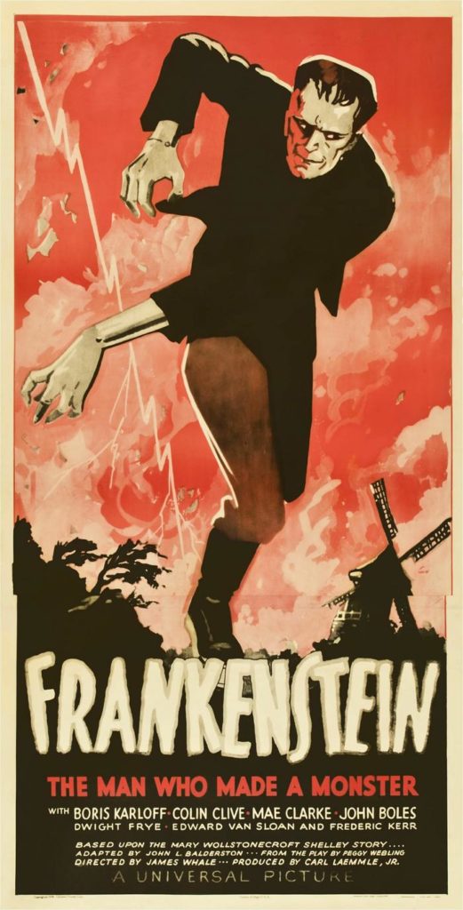 Monster of the Day #3280