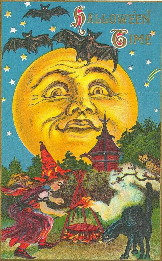 Monster of the Day #3290