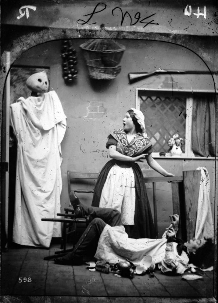 Monster of the Day #3287