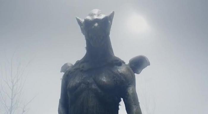 Monster of the Day #3302