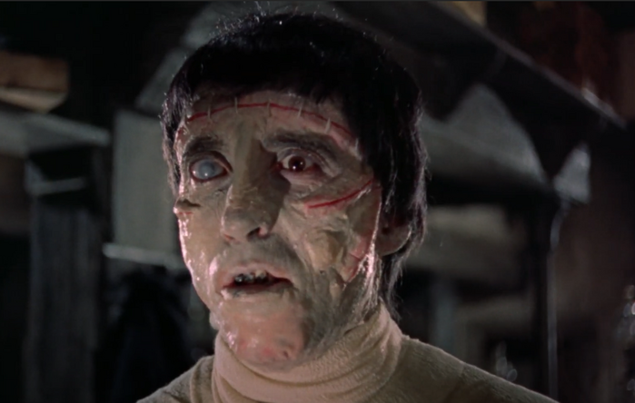 Monster of the Day #3297