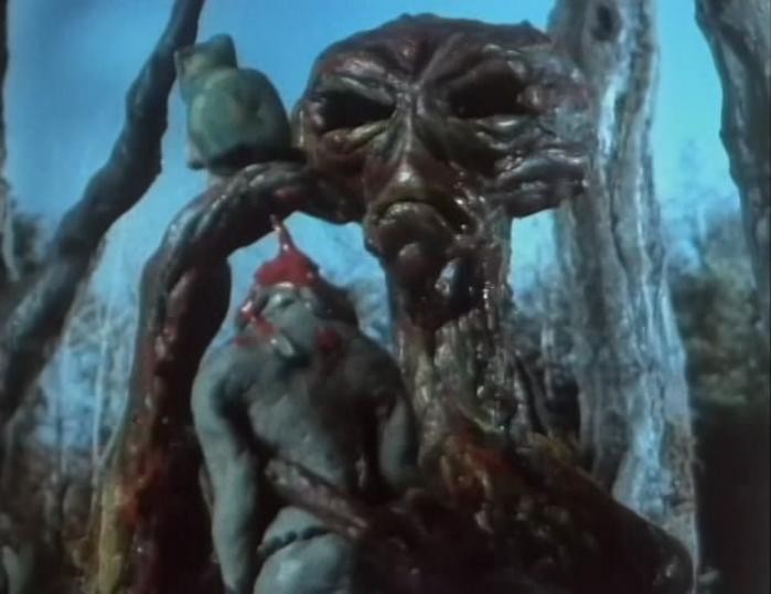 Monster of the Day #3300