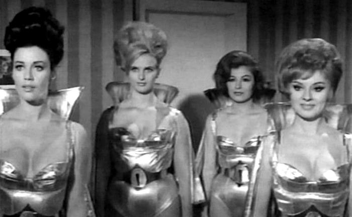 Monster of the Day #3303