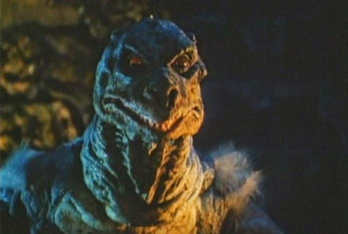 Monster of the Day #3304