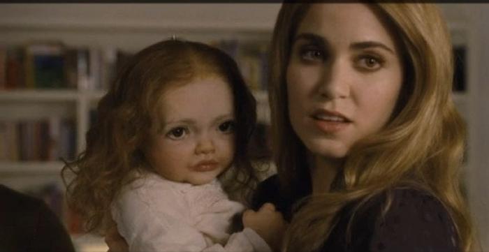 Monster of the Day #3307