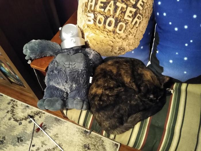 Monster of the Day #3320