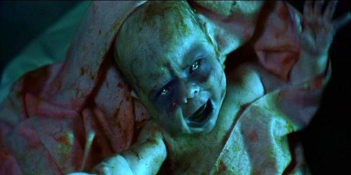 Monster of the Day #3309