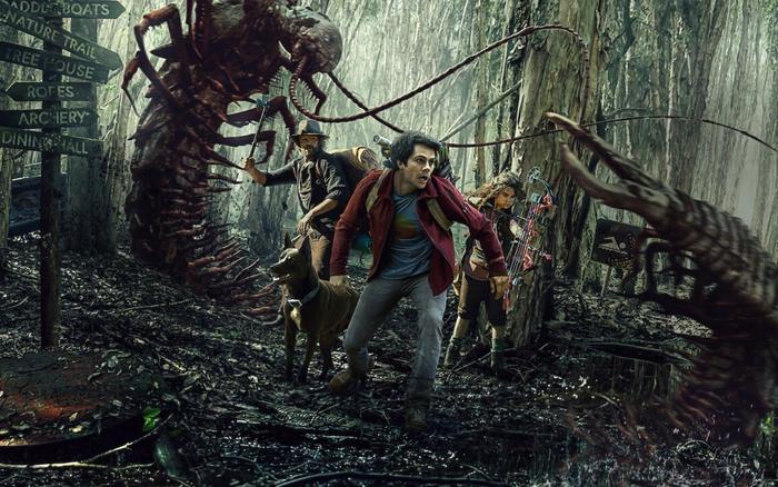 Monster of the Day #3343