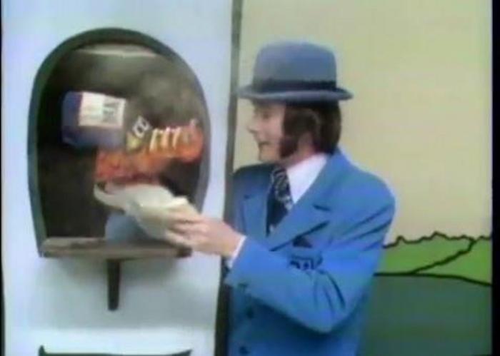 Monster of the Day #3336