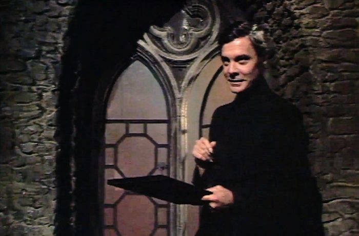 Monster of the Day #3334