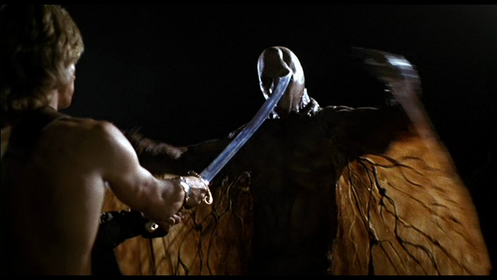 Monster of the Day #3332