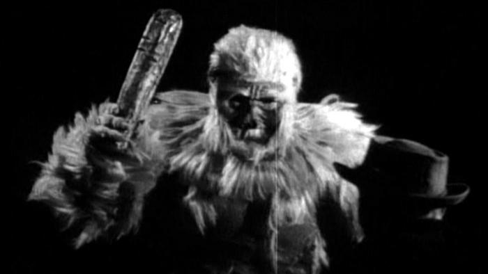 Monster of the Day #3337