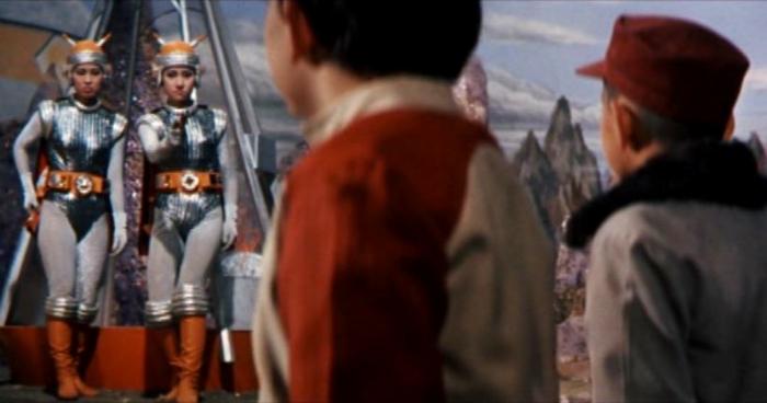 Monster of the Day #3342