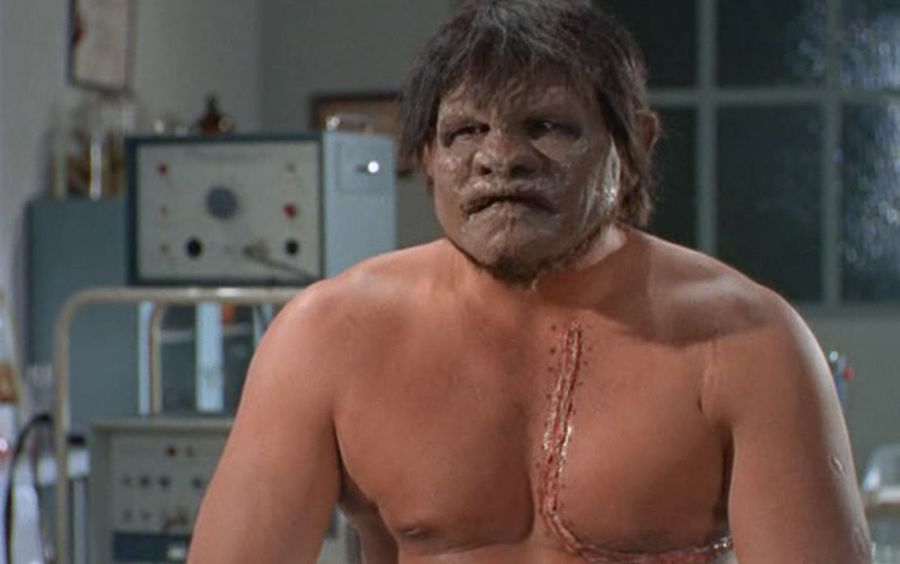 Monster of the Day #3331