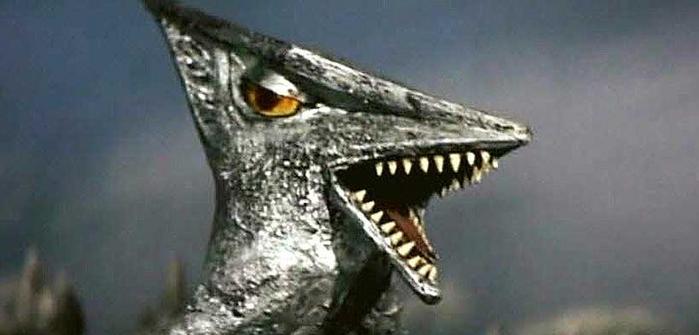 Monster of the Day #3338