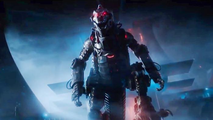 Monster of the Day #3330