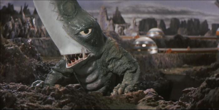 Monster of the Day #3339