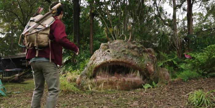 Monster of the Day #3345