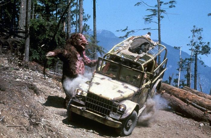 Monster of the Day #3347