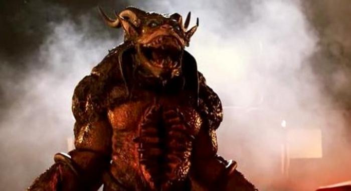 Monster of the Day #3346