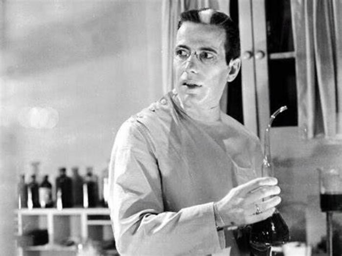 Monster of the Day #3356