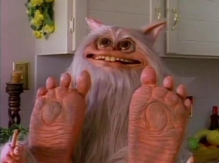 Monster of the Day #3365