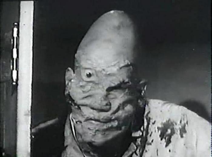 Monster of the Day #3355