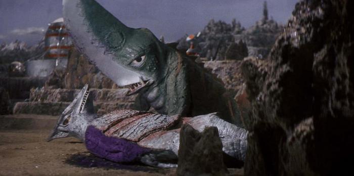 Monster of the Day #3369