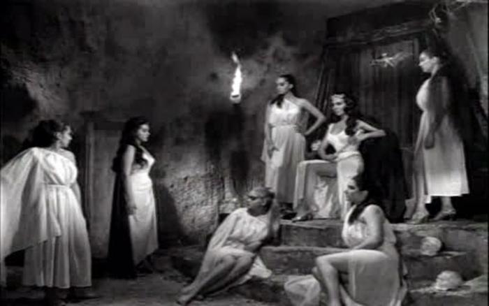 Monster of the Day #3362