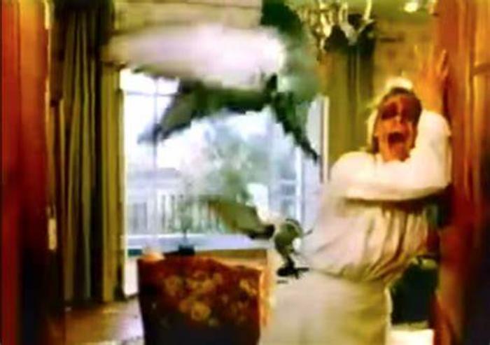 Monster of the Day #3372