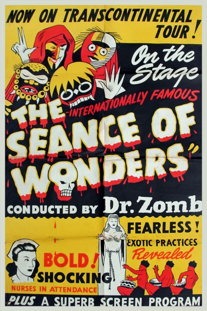 Monster of the Day #3392