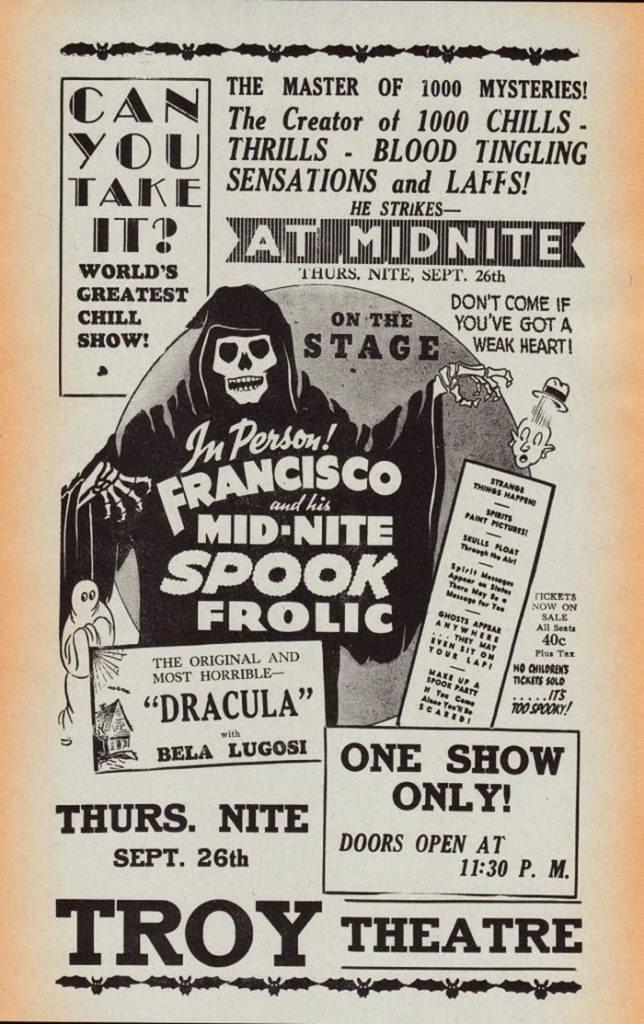 Monster of the Day #3389