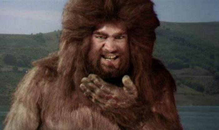 Monster of the Day #3373